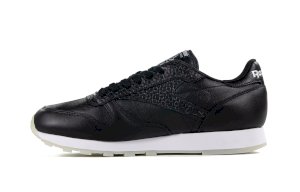 Чоловічі шкіряні черевики Reebok CL LEATHER ID BD2154