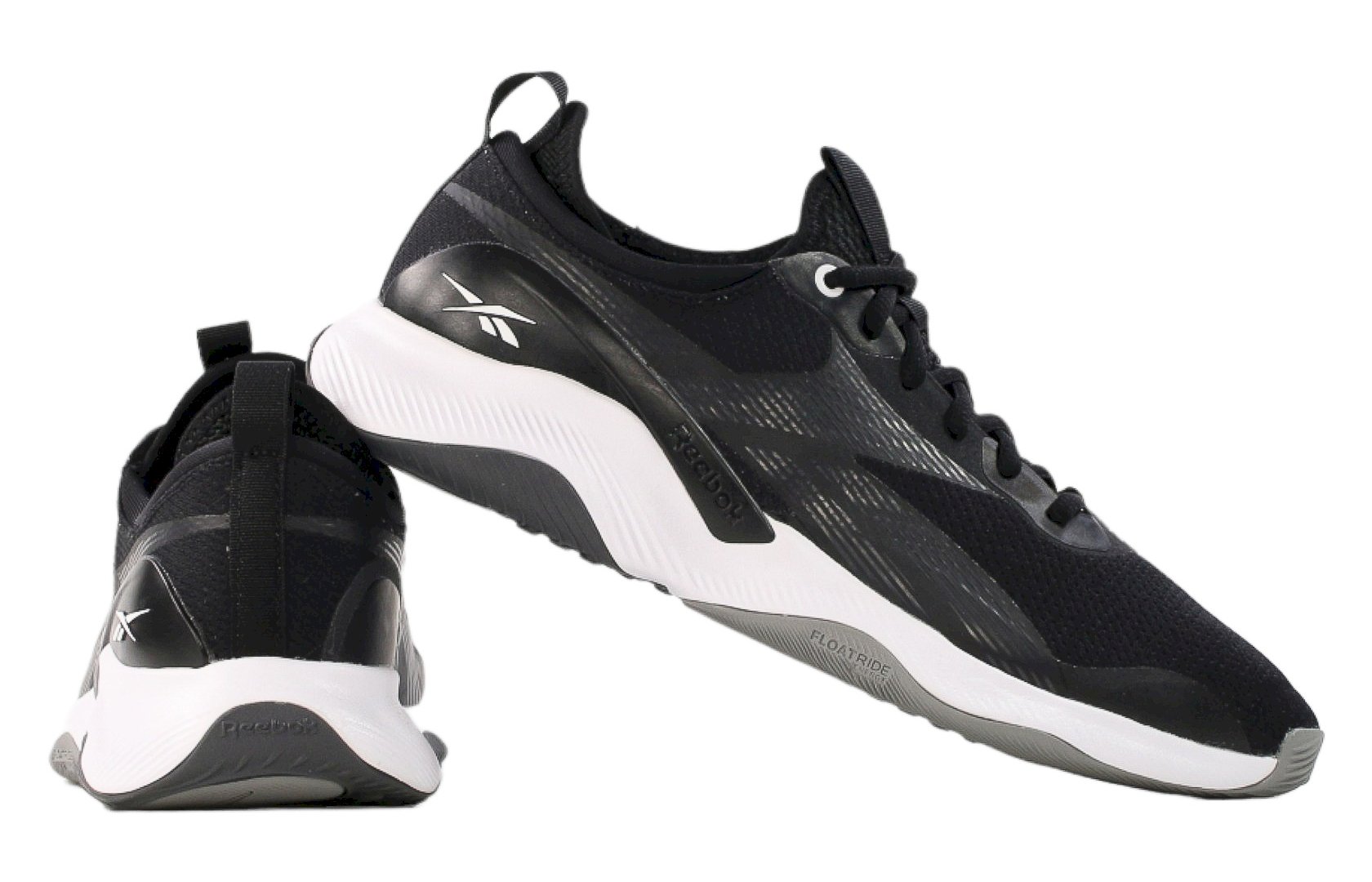 Мужские спортивные кроссовки Reebok HIIT TR 2.0 G55545
