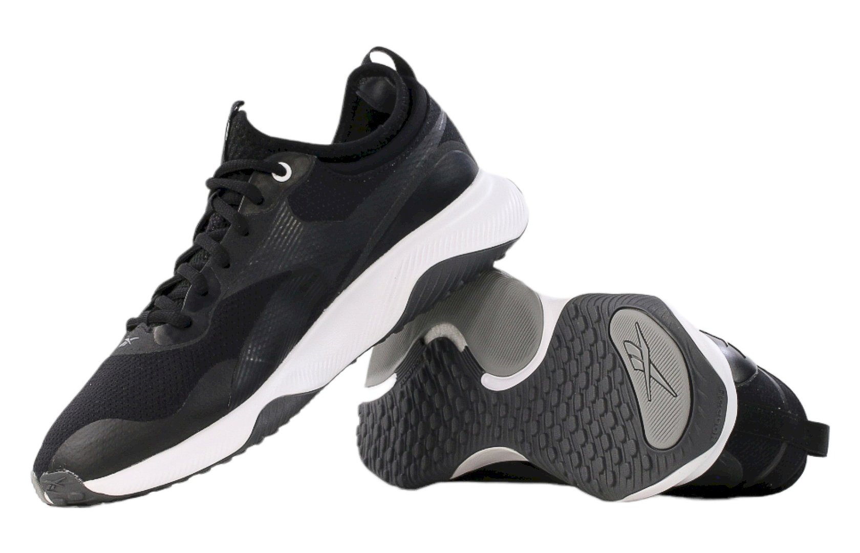 Мужские спортивные кроссовки Reebok HIIT TR 2.0 G55545