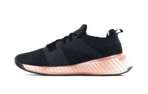 Zapatillas deportivas negras de running para mujer Reebok FLASHFILM TRAIN