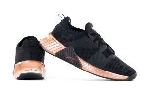 Zapatillas deportivas de marca para mujer Reebok FLASHFILM TRAIN