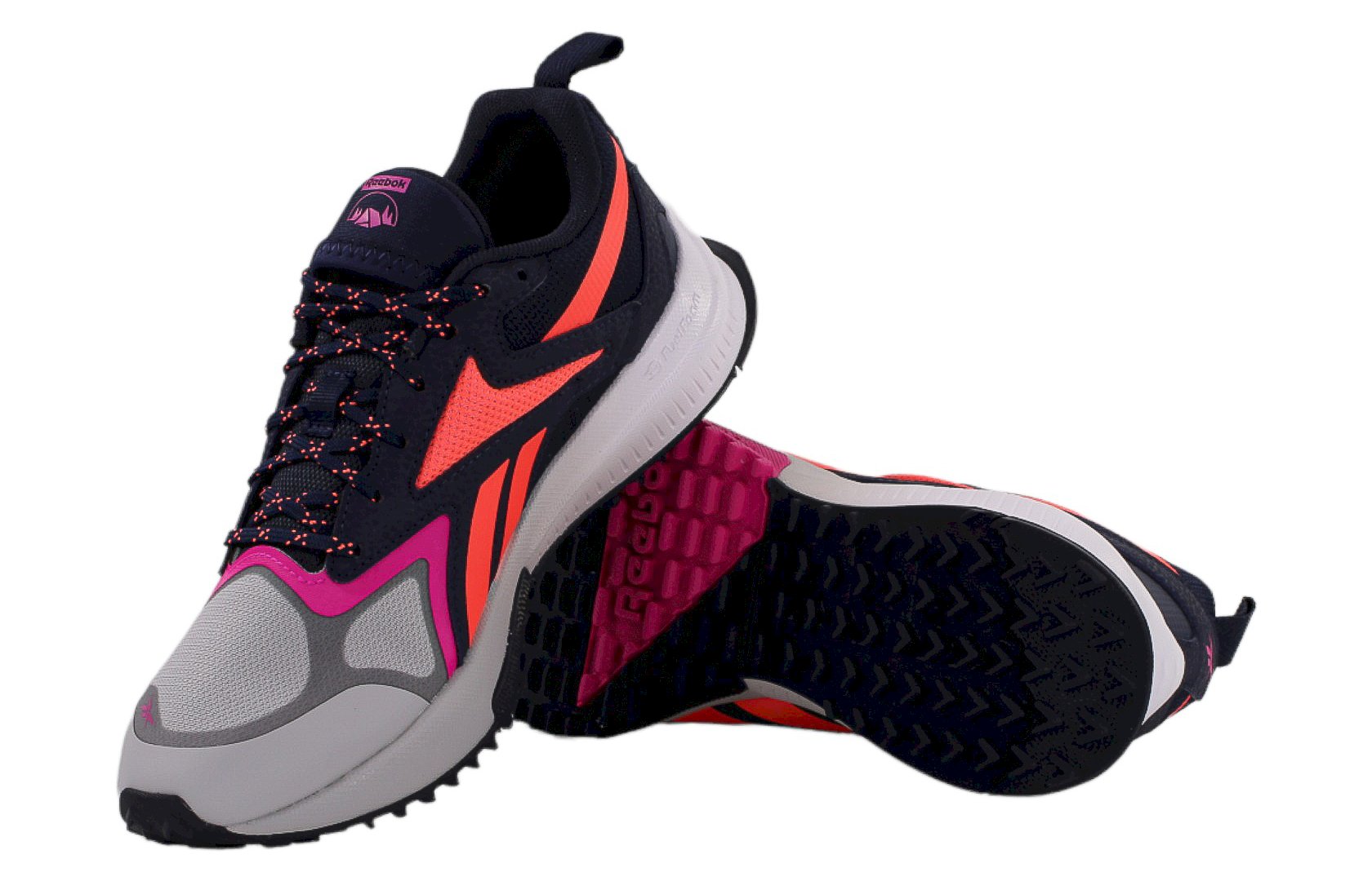 Reebok LAVANTE TRAIL Women's Branded Athletic Shoes