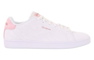 Białe buty damskie Reebok ROYAL COMPLE GW5264