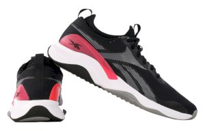 Мужские спортивные кроссовки Reebok HIIT TR 2.0 GX5253