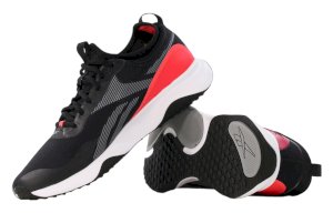 Мужские спортивные кроссовки Reebok HIIT TR 2.0 GX5253