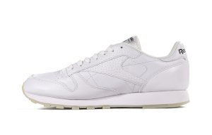 Scarpe da uomo in pelle Reebok CL LEATHER ID BD2155