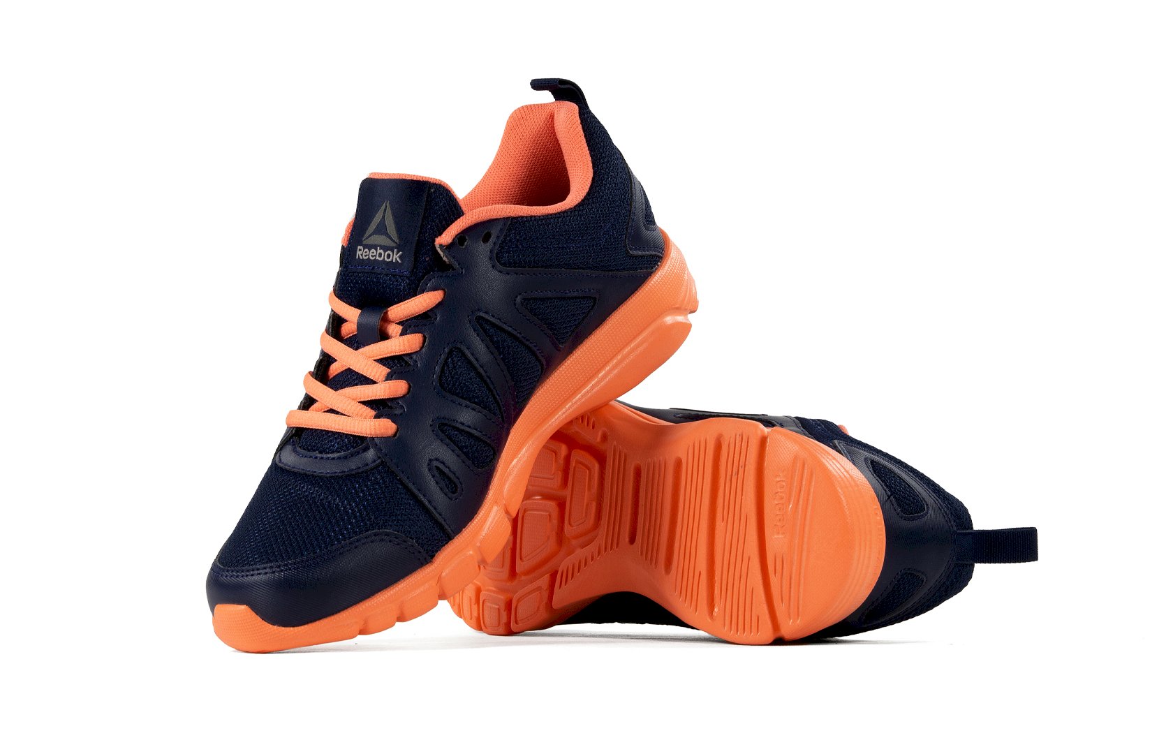 Buty markowe damskie sportowe Reebok TRAINFUSION NINE