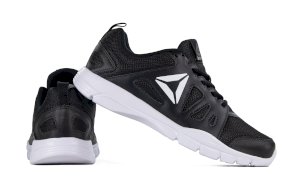 Zapatillas deportivas de marca para mujer Reebok TRAINFUSION NINE