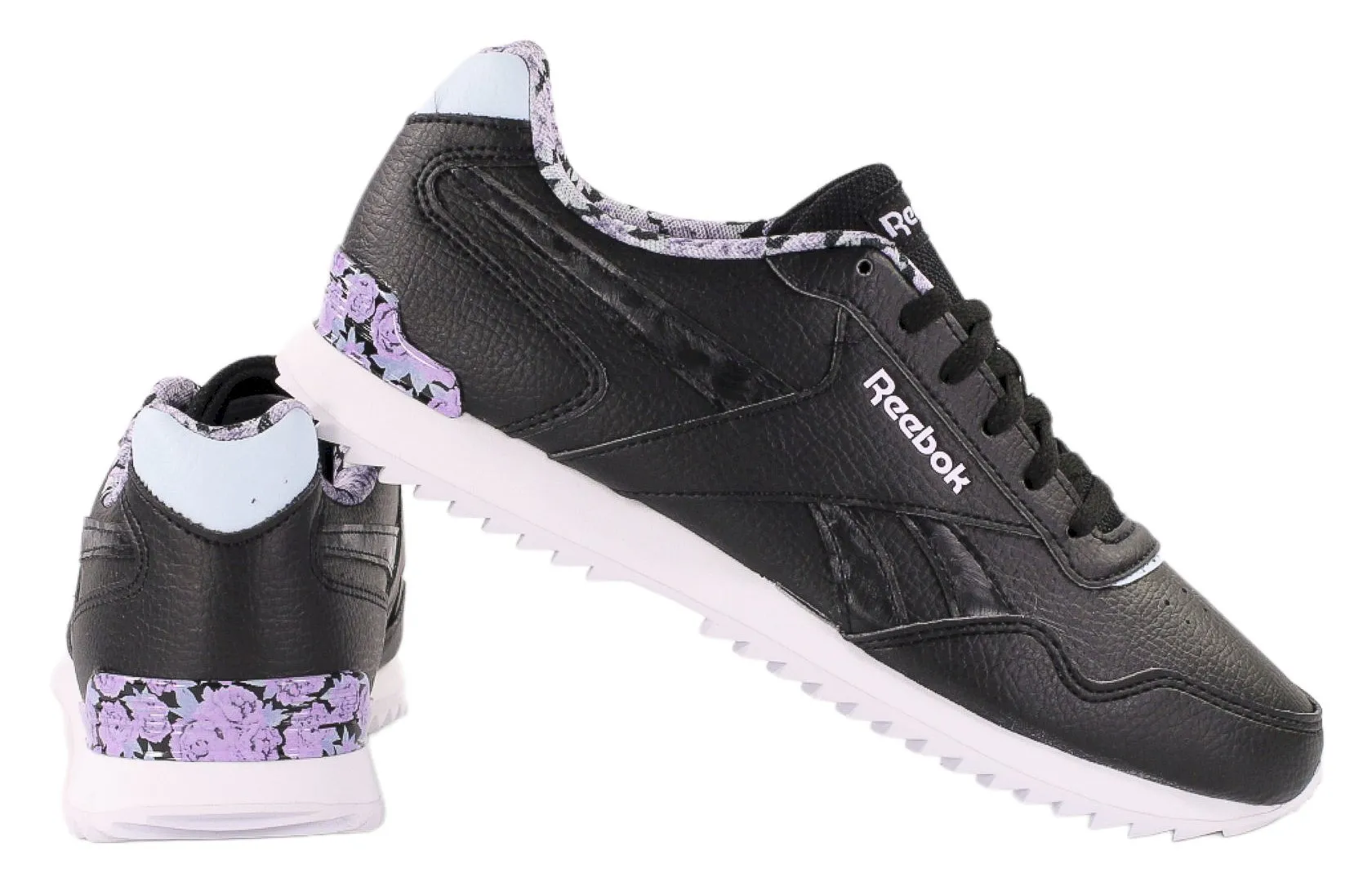 Брендовые женские кроссовки на осень Reebok ROYAL GLIDE