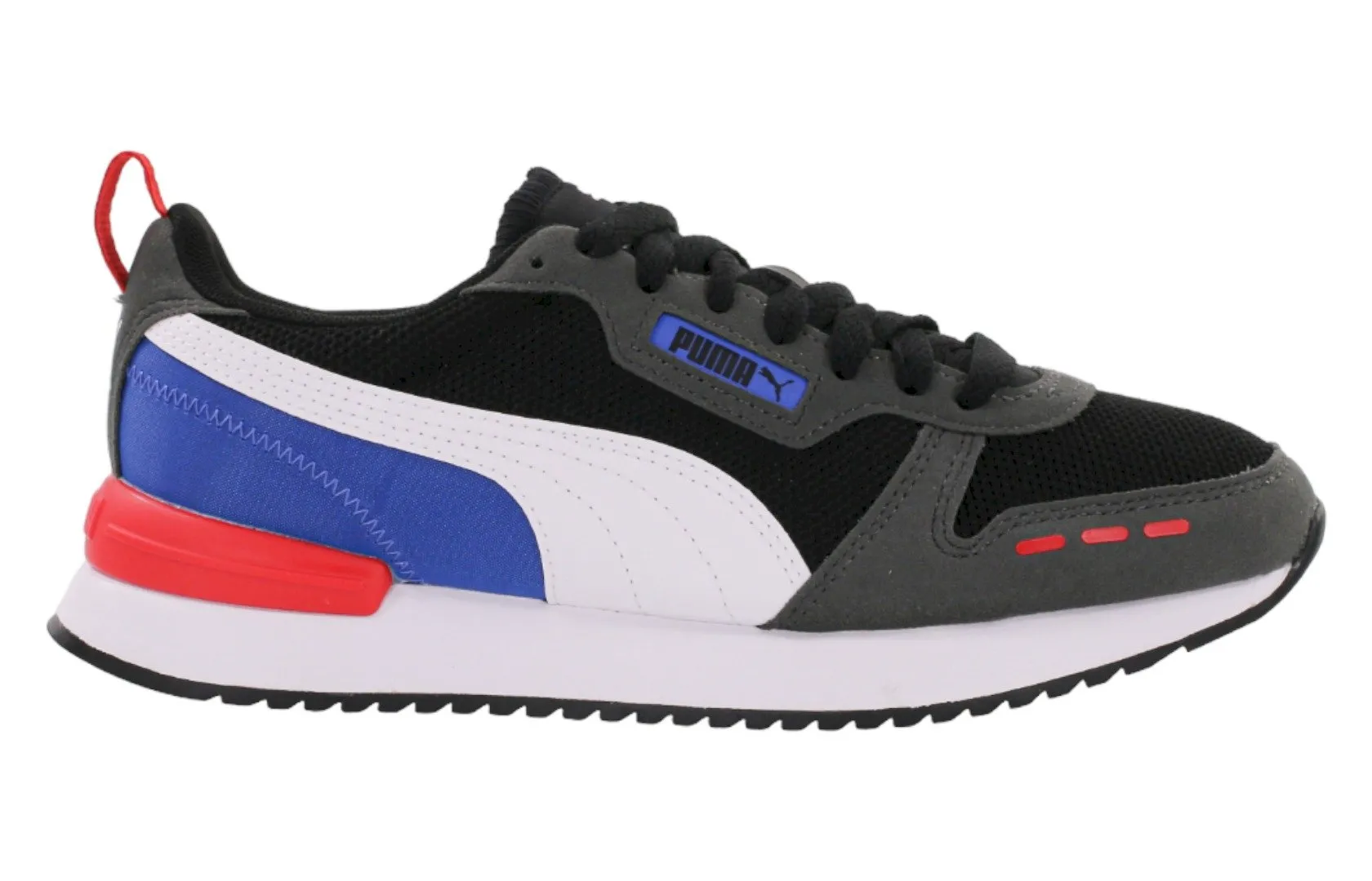 dětské sportovní boty Puma R78 373616-29, barevné