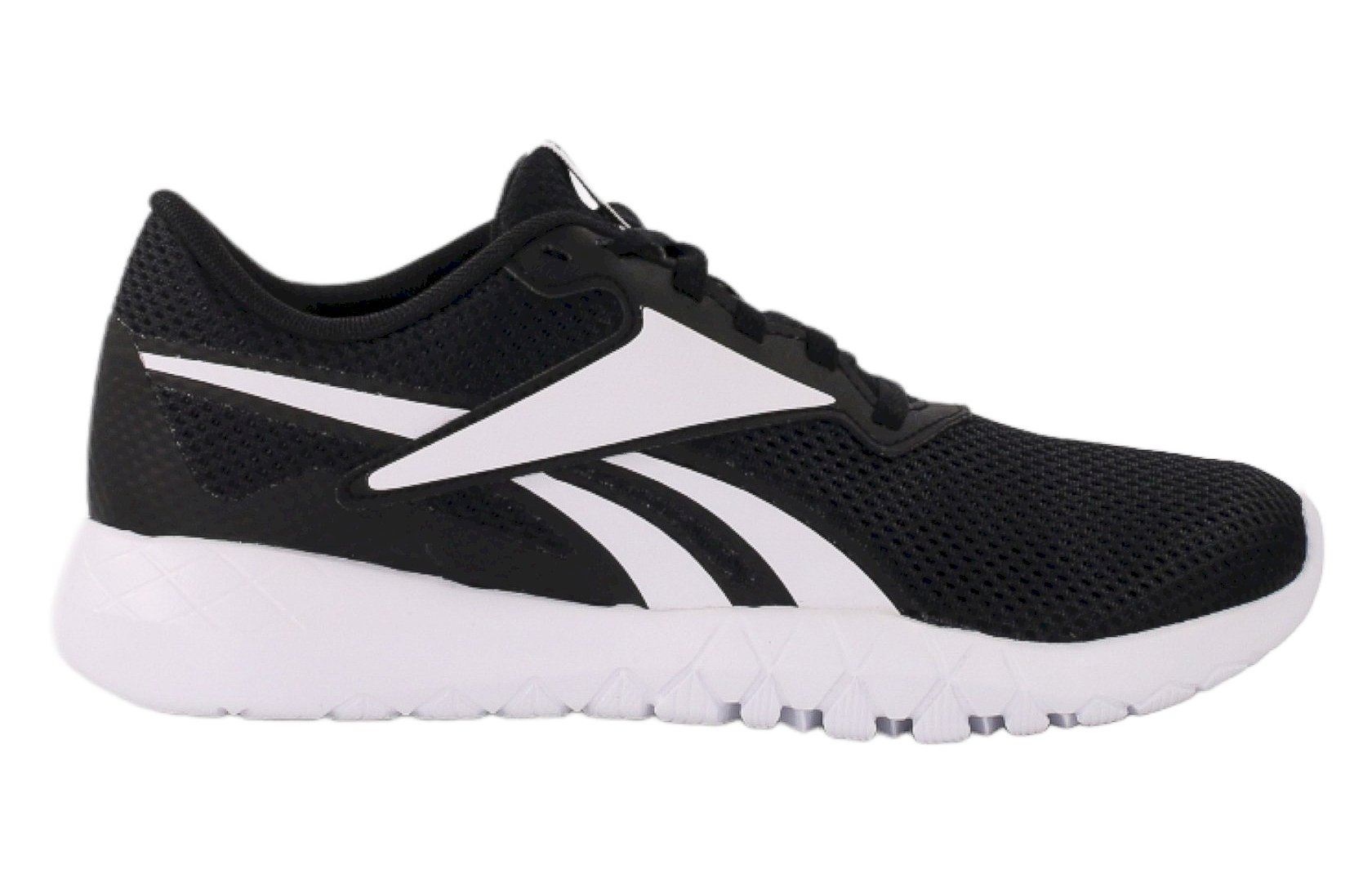 Czarne buty damskie Reebok FLEXAGON ENERGY TR