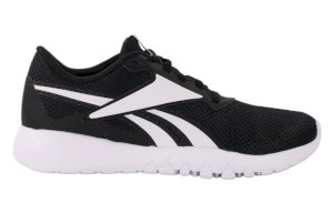 Czarne buty damskie Reebok FLEXAGON ENERGY TR GY0169