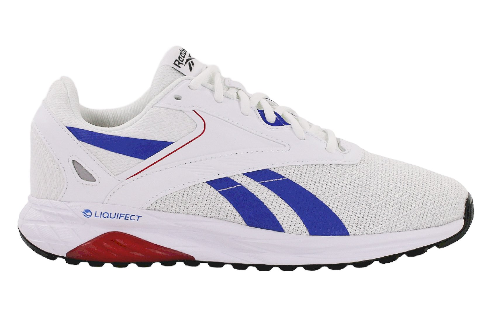 Мужские кроссовки Reebok LIQUIFECT 90 2 GY9811