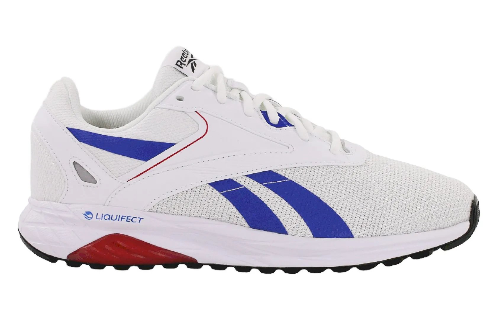 Мужские кроссовки Reebok LIQUIFECT 90 2 GY9811