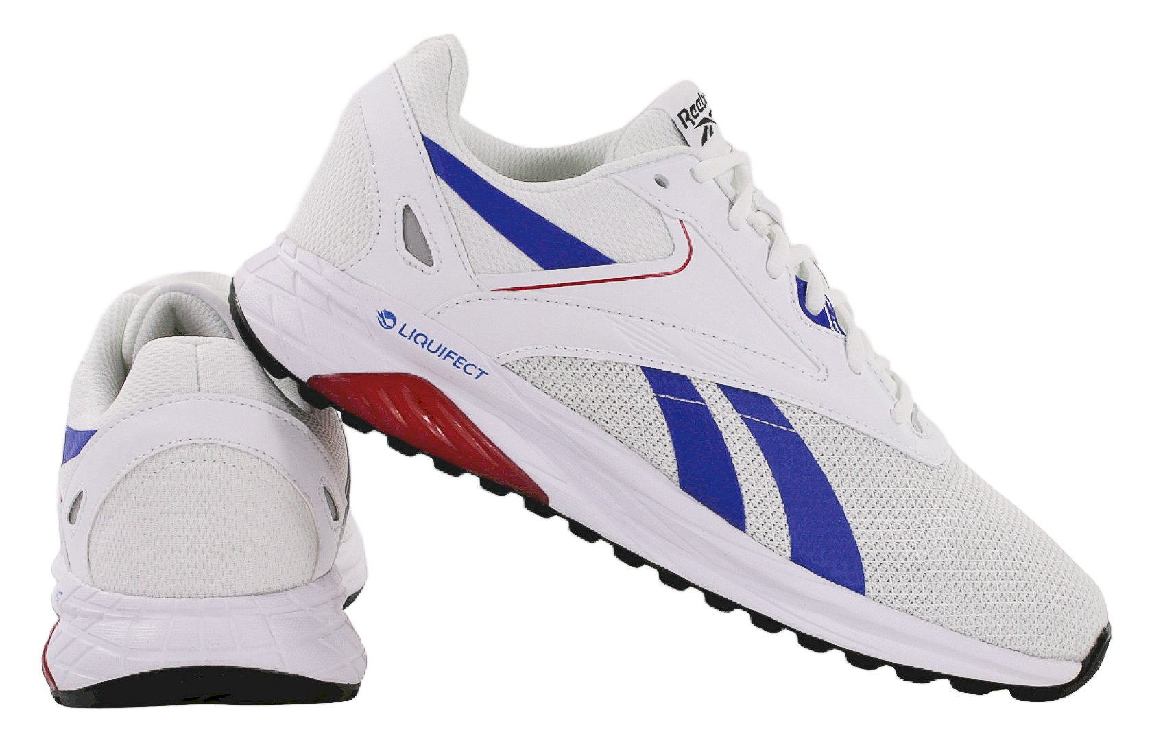 Мужские кроссовки Reebok LIQUIFECT 90 2 GY9811