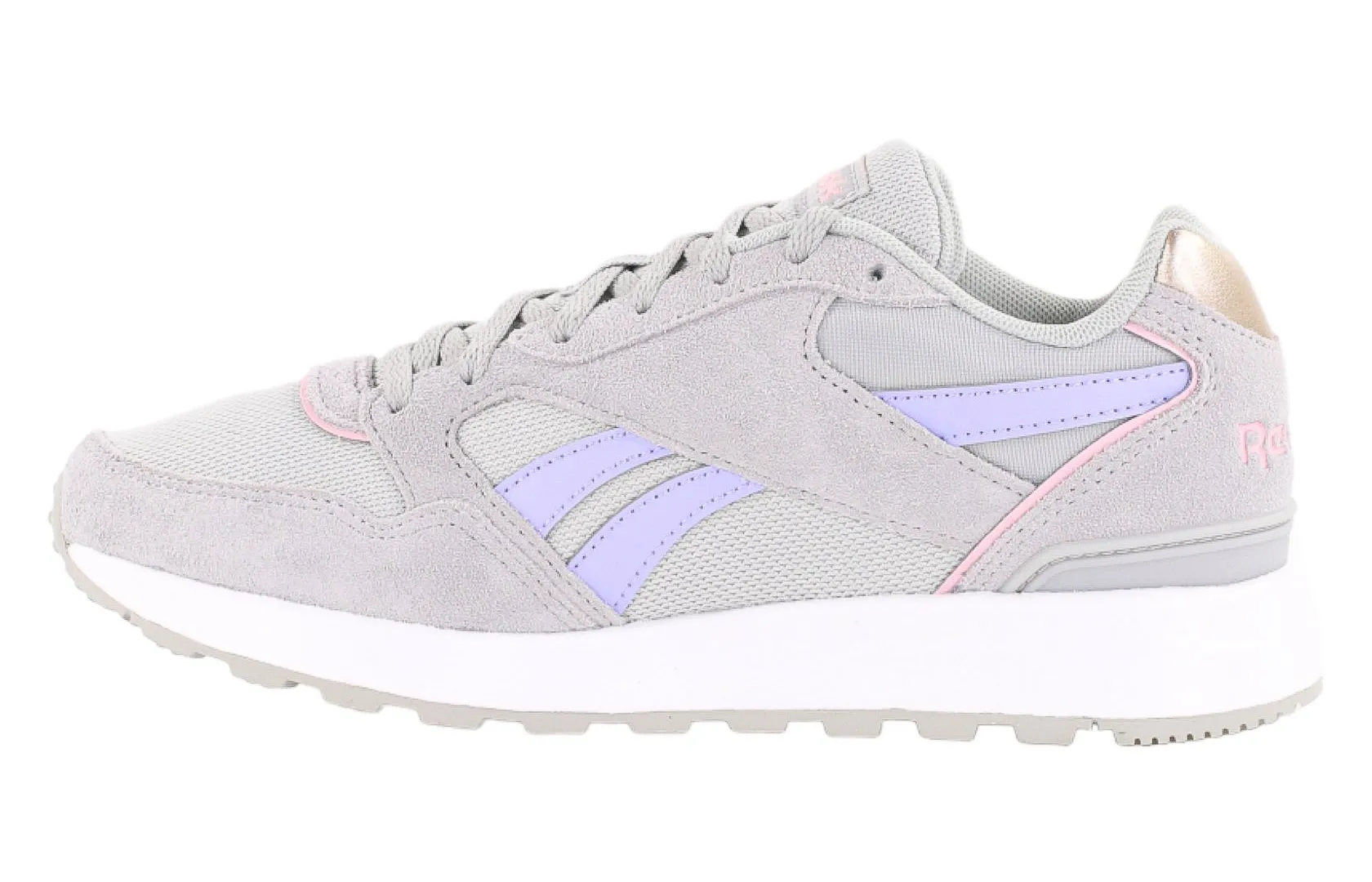 Zapatos de ante para mujer de Reebok