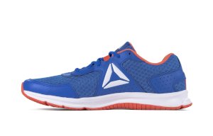 Niebieskie buty sportowe damskie Reebok EXPRESS RUNNER
