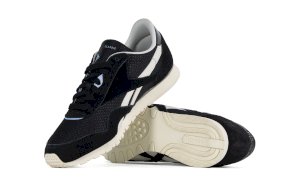 Buty markowe damskie Reebok CL NYLON SLIM