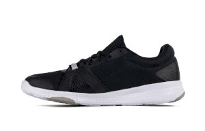 Ténis de treino pretos da Reebok para mulher