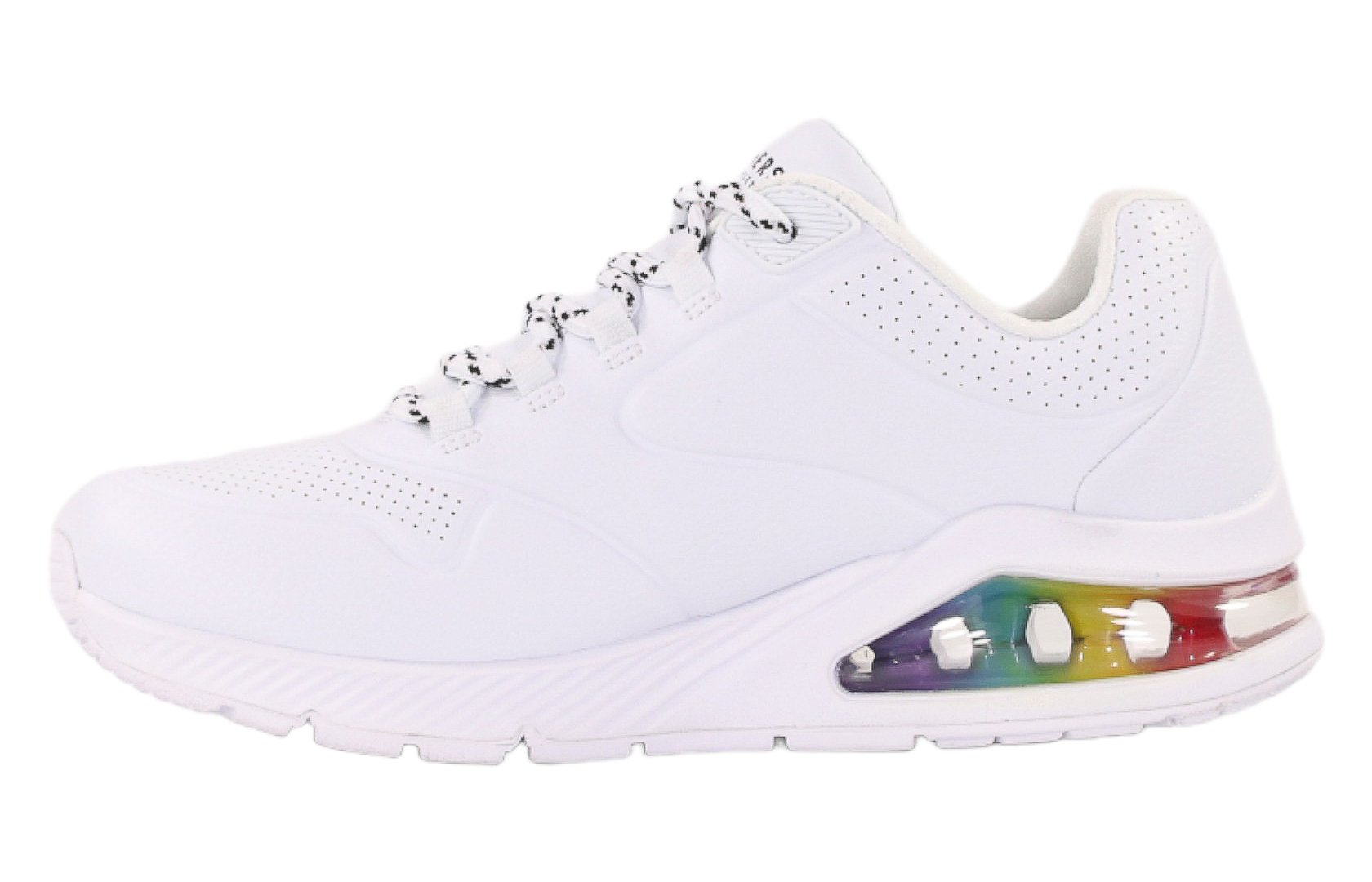 Skechers UNO 2 155521-WHT fehér női cipő
