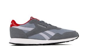 Scarpe da uomo in pelle Reebok ROYAL ULTRA BS6677