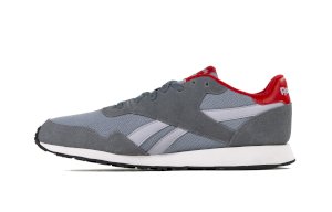 Reebok ROYAL ULTRA BS6677 男士皮鞋