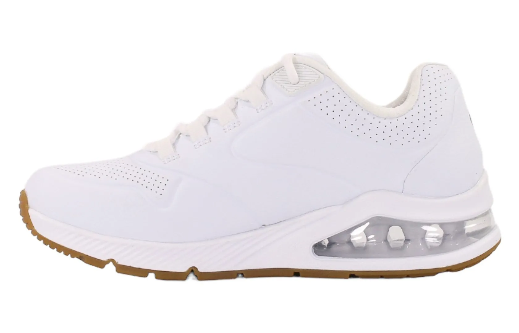 Skechers Uno 2 Air Around You damskie białe