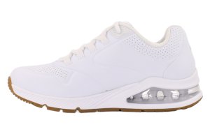 Skechers Uno 2 Air Around You damskie białe