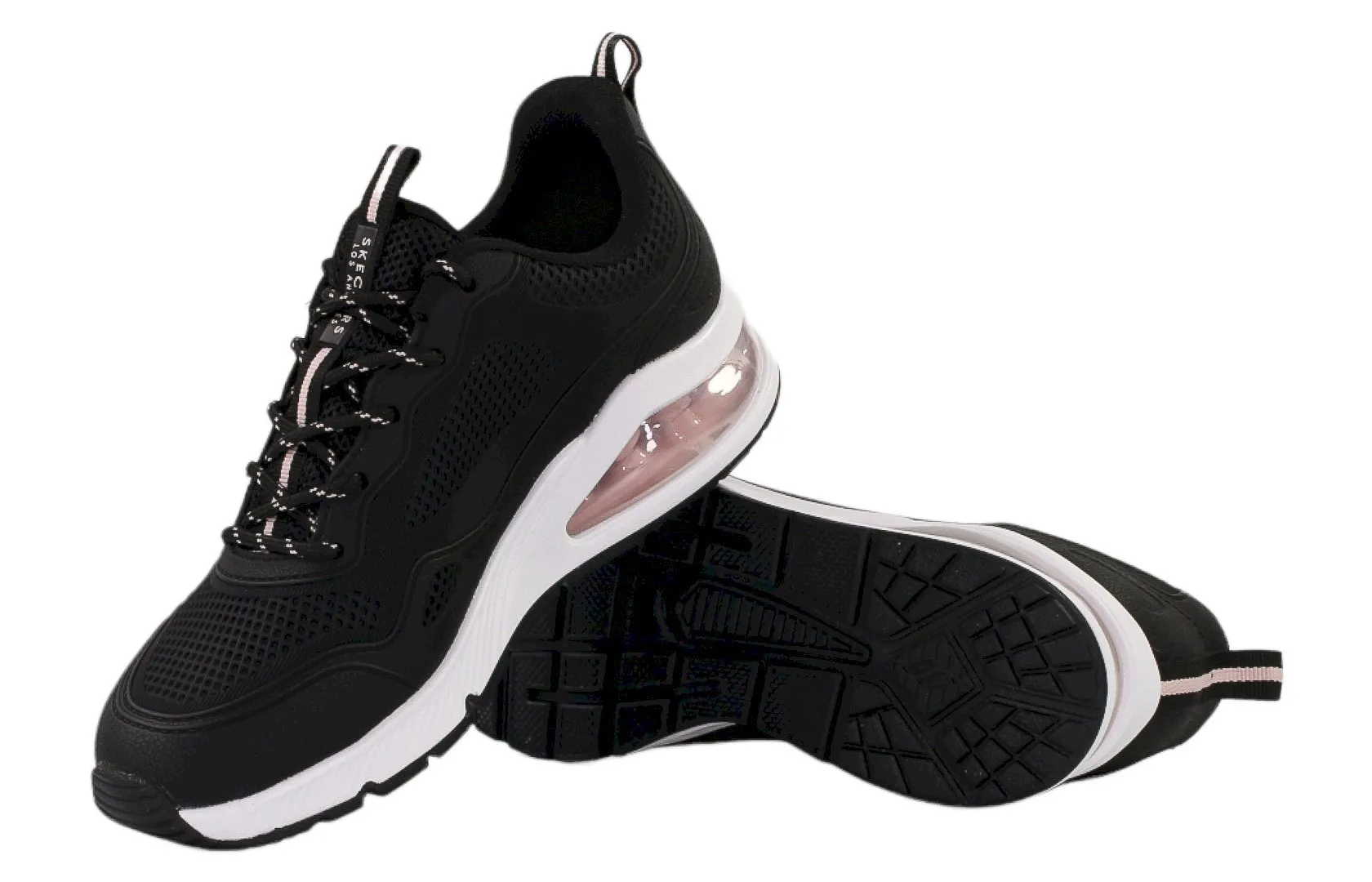 Кроссовки Skechers UNO 2 с воздушной подушкой