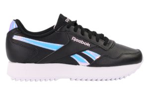Czarne buty damskie Reebok ROYAL GLIDE H03330