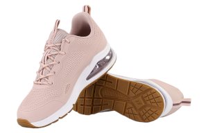 Buty markowe damskie Skechers UNO 2