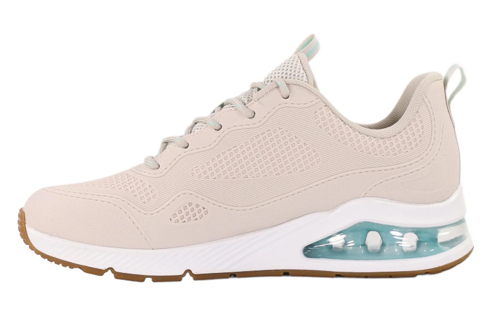 Skechers UNO 2 női cipő légpárnával