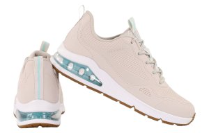 Wegańskie buty damskie Skechers UNO 2