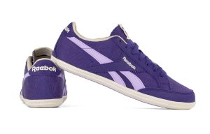 Przewiewne buty damskie na lato Reebok ROYAL TRANSP