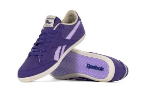 buty markowe damskie na lato Reebok ROYAL TRANSP