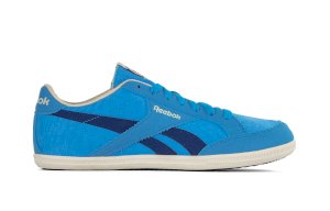 Niebieskie buty damskie Reebok ROYAL TRANSPORT TX M45975