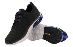Buty markowe męskie na lato Skechers GO WALK AIR 2.0
