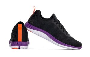 Czarne buty do biegania damskie Reebok PRINT RUN PRIME