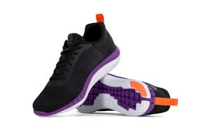 Buty sportowe damskie do biegania Reebok