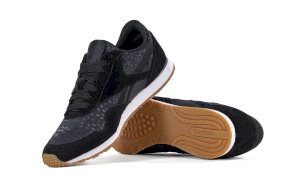 Buty zamszowe damskie Reebok CL NYLON SLIM