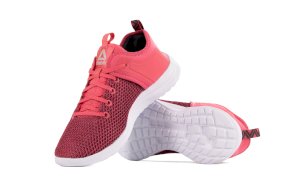 Značkové dámske tréningové topánky Reebok SOLESTEAD
