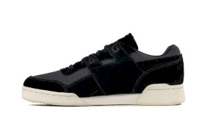 Ανδρικά παπούτσια από σουέτ Reebok WORKOUT PLUS NT BS9705