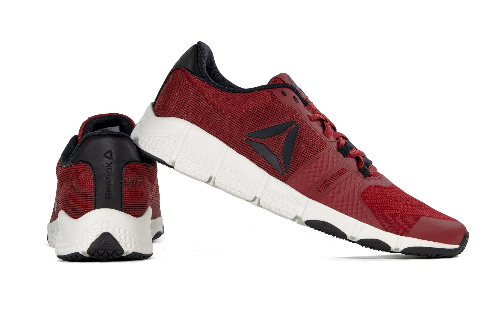 حذاء رجالي Reebok TRAINFLEX 2. BS9904
