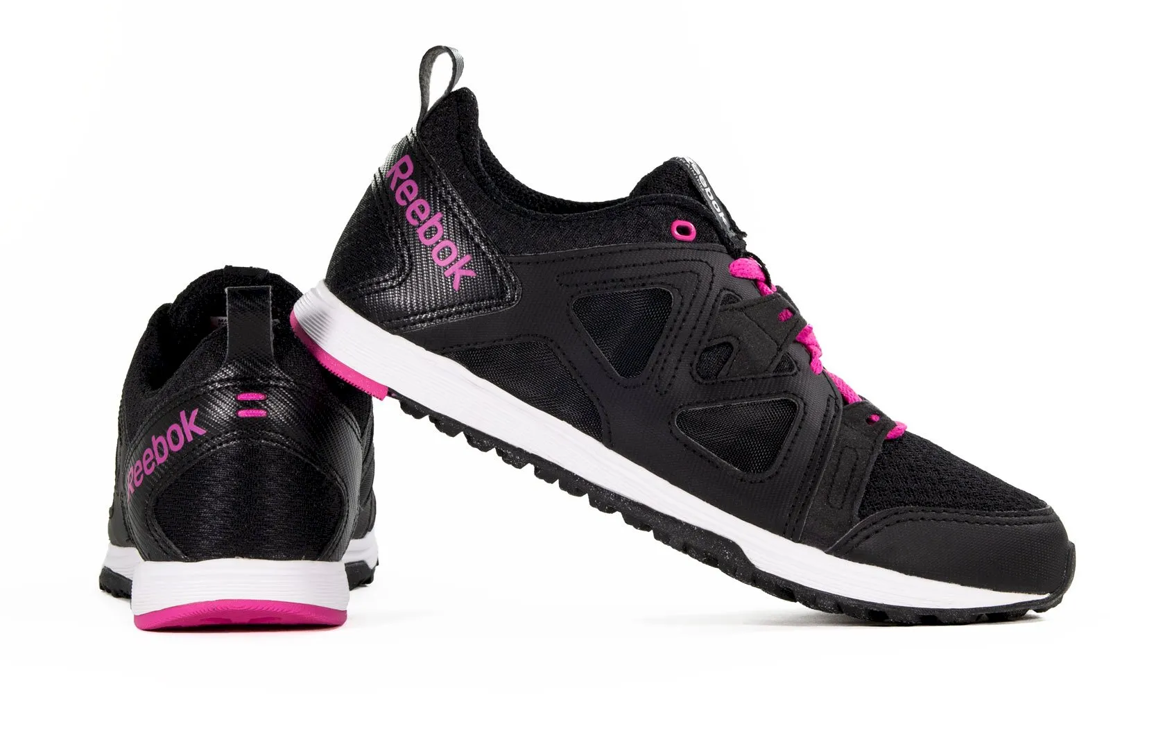 Reebok TRAIN FAST 女士运动品牌运动鞋