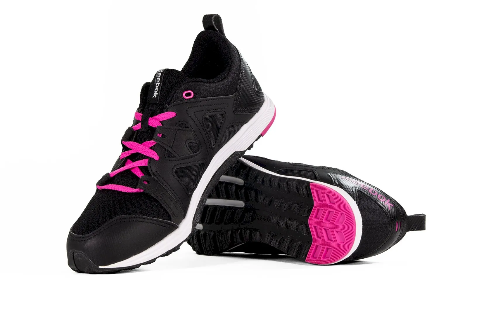 Reebok TRAIN FAST 女士运动品牌运动鞋
