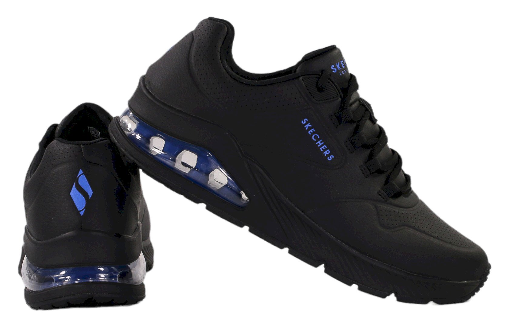 buty markowe męskie Skechers UNO 2