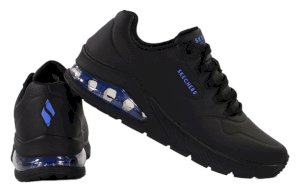 buty markowe męskie Skechers UNO 2