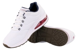 Buty markowe męskie Skechers UNO 2 232181-WNVR