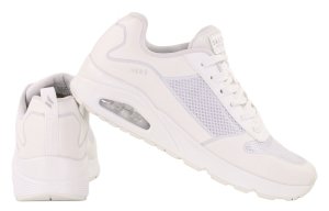 Buty markowe męskie Skechers UNO - SOL