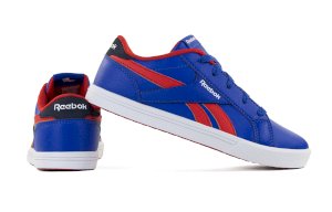 Παιδικά αθλητικά παπούτσια Reebok ROYAL COMP 2 CN0159